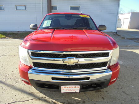 2009 Chevrolet Silverado 1500  - El Paso Auto Sales