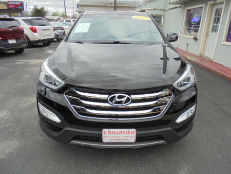 2013 Hyundai Santa Fe Sport for Sale  - 10200  - El Paso Auto Sales