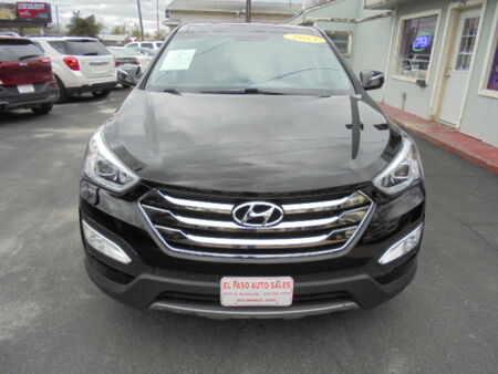 2013 Hyundai Santa Fe  - El Paso Auto Sales