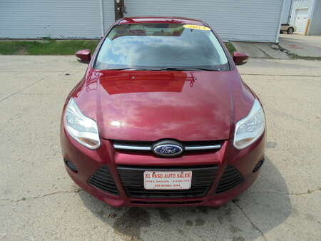 2013 Ford Focus SE for Sale  - 60433  - El Paso Auto Sales