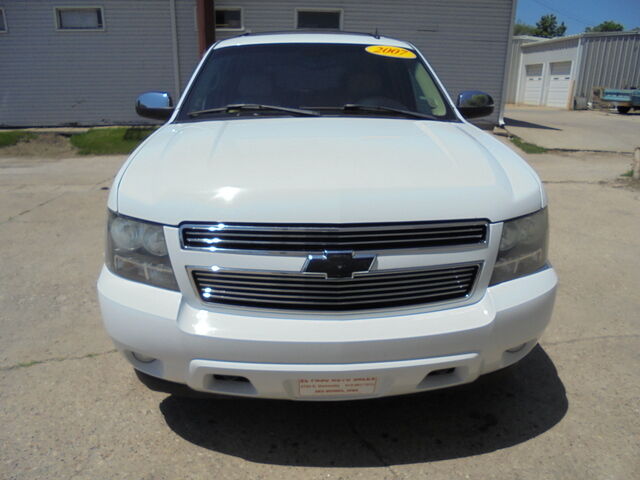 2007 Chevrolet Tahoe  - El Paso Auto Sales