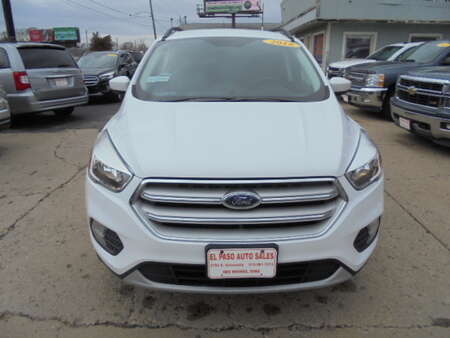 2018 Ford Escape SE for Sale  - 10279  - El Paso Auto Sales