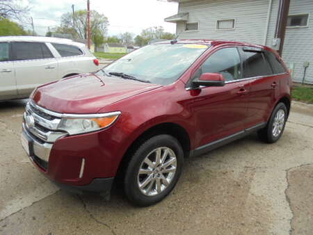2013 Ford Edge Limited for Sale  - 10290  - El Paso Auto Sales