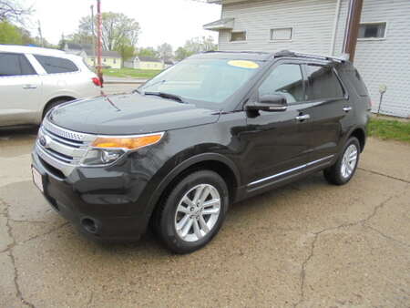 2014 Ford Explorer XLT for Sale  - 10291  - El Paso Auto Sales