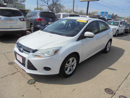 2014 Ford Focus SE for Sale  - 10289  - El Paso Auto Sales