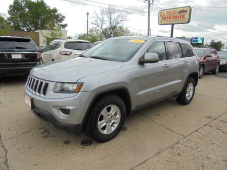 2014 Jeep Grand Cherokee Laredo for Sale  - 10288  - El Paso Auto Sales
