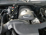 2005 Chevrolet Tahoe  - Merrills Motors