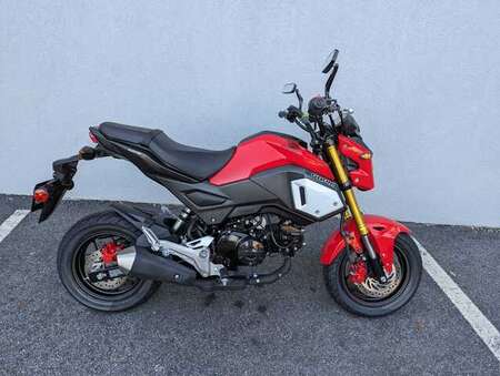 2020 Honda Grom  for Sale  - 20Grom-174  - Triumph of Westchester