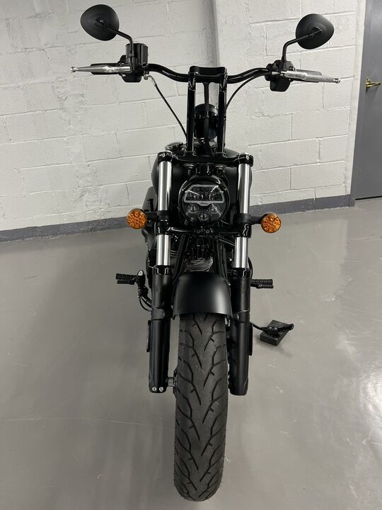 2023 Indian Chief Dark Horse  - Triumph of Westchester