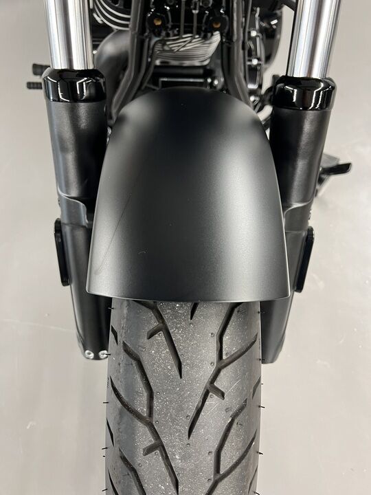 2023 Indian Chief Dark Horse  - Triumph of Westchester