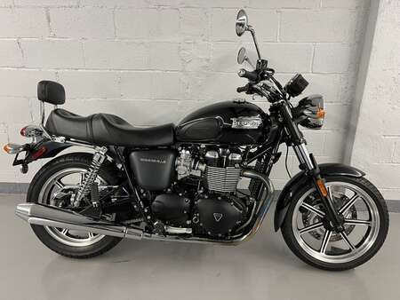 2014 Triumph Bonneville  for Sale  - 14Bonneville-721  - Triumph of Westchester