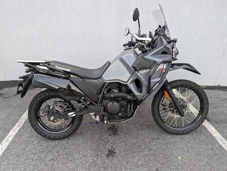 2023 Kawasaki KLR   - Indian Motorcycle