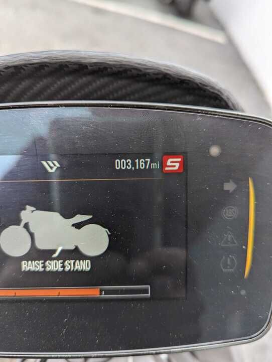 2021 Harley-Davidson Livewire  - Triumph of Westchester