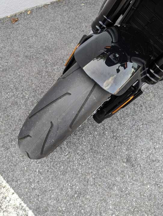 2021 Harley-Davidson Livewire  - Triumph of Westchester