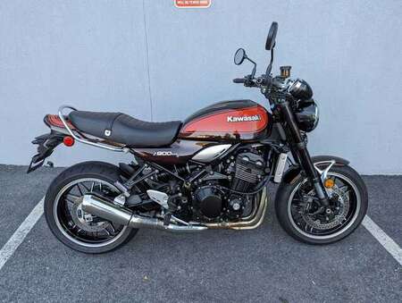 2019 Kawasaki Z900 RS for Sale  - 19Z900RS-225  - Triumph of Westchester