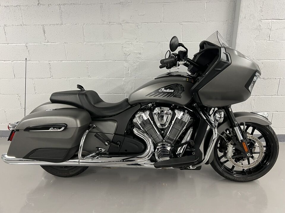 2022 Indian Challenger  - Indian Motorcycle