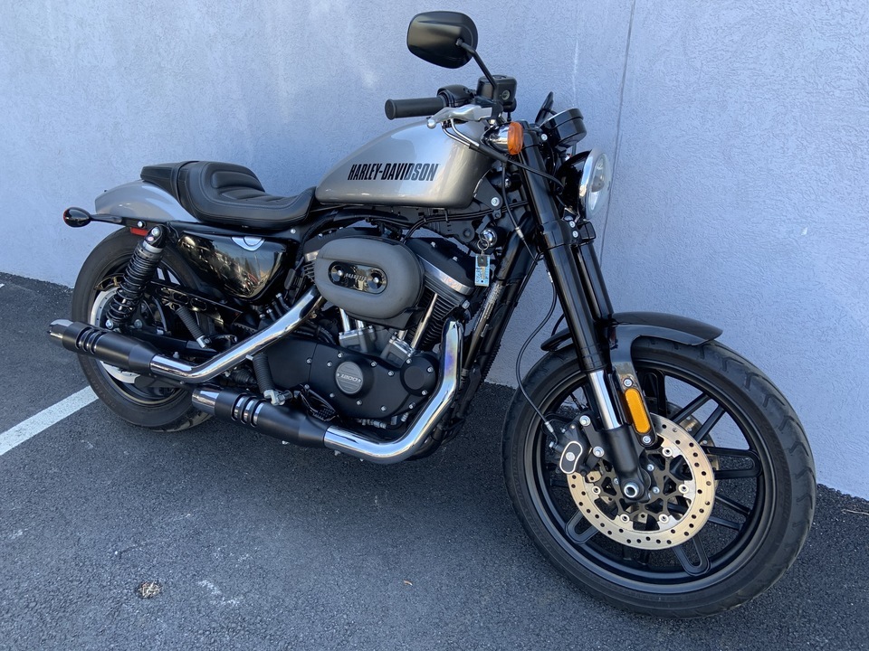 2016 harley davidson xl1200cx sale