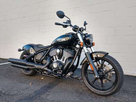 2022 Indian Chief  for Sale  - 22CHIEF-490  - Triumph of Westchester