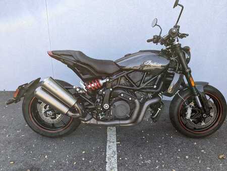 2022 Indian FTR 1200 S  - Indian Motorcycle