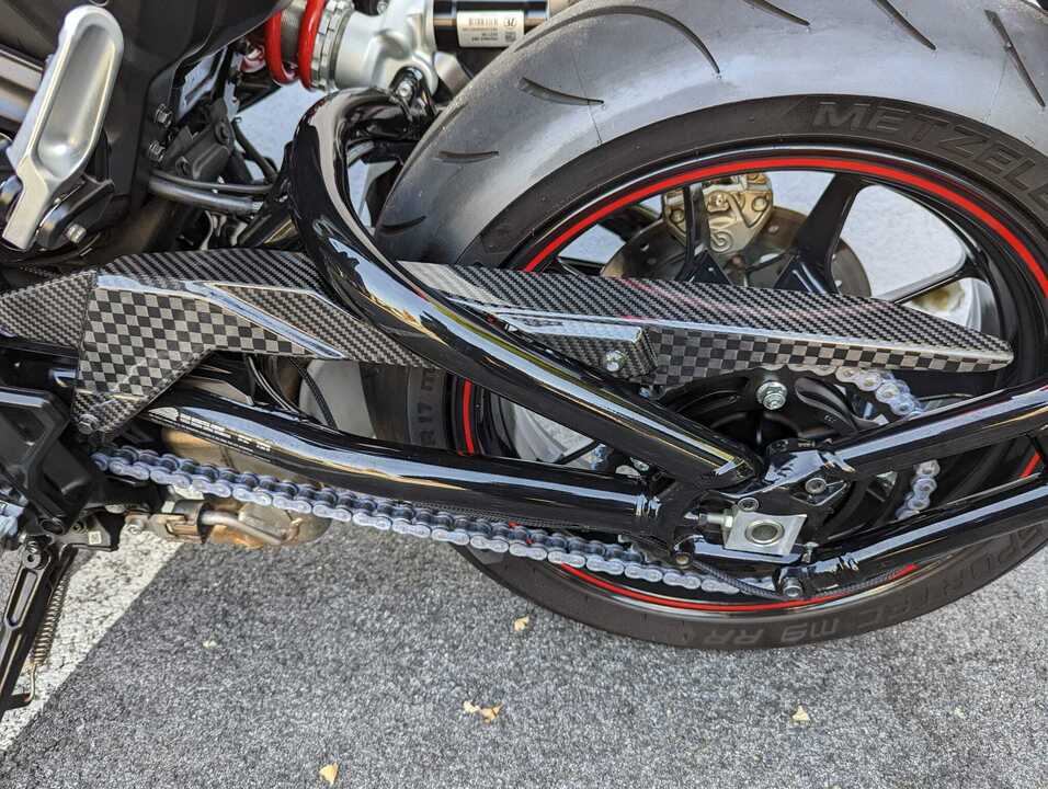 2022 Indian FTR 1200 S  - Indian Motorcycle