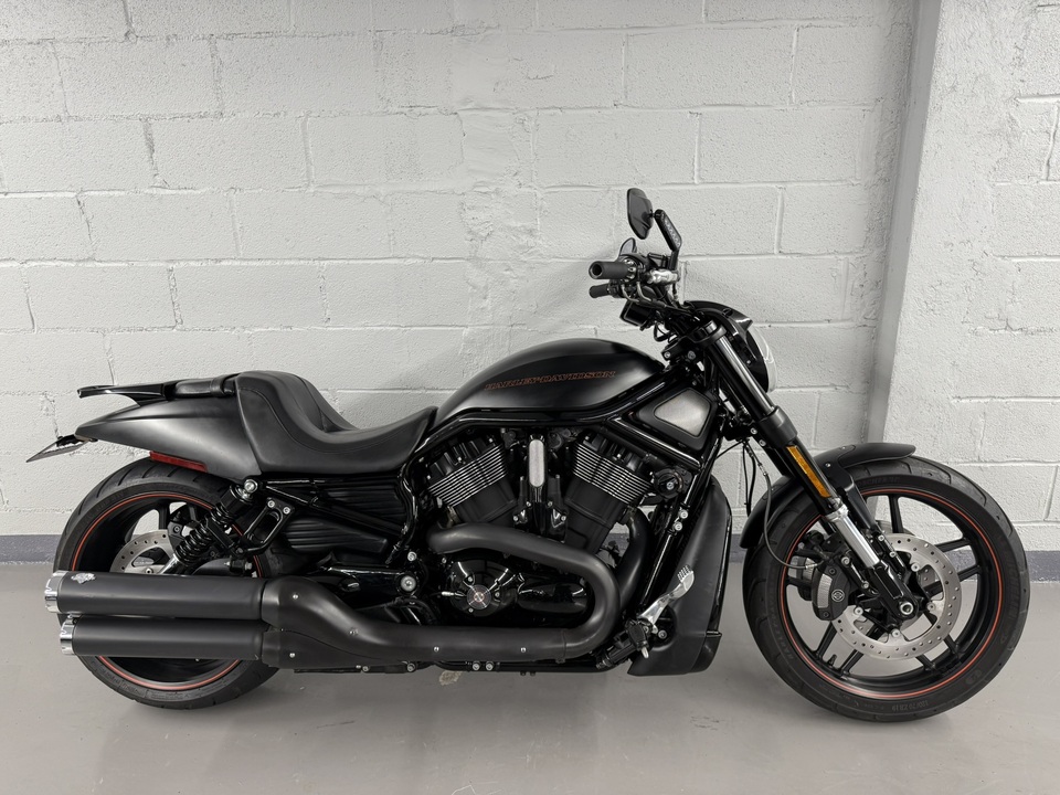 2015 Harley-Davidson VRSCDX Night Rod Special  - 15NighR-431  - Triumph of Westchester