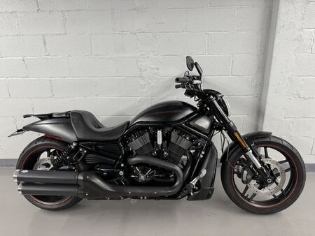 2015 Harley-Davidson VRSCDX Night Rod Special  - Triumph of Westchester