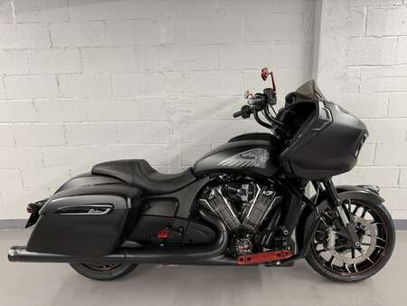 2021 Indian Challenger Dark Horse  for Sale  - 21CDH-869  - Indian Motorcycle