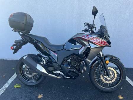 2021 Kawasaki Versys-X 300 ABS for Sale  - 21Versys300-870  - Triumph of Westchester