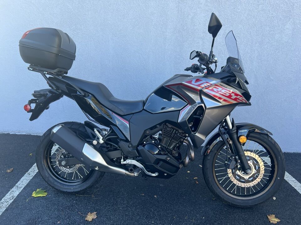2021 Kawasaki Versys-X 300  - Indian Motorcycle