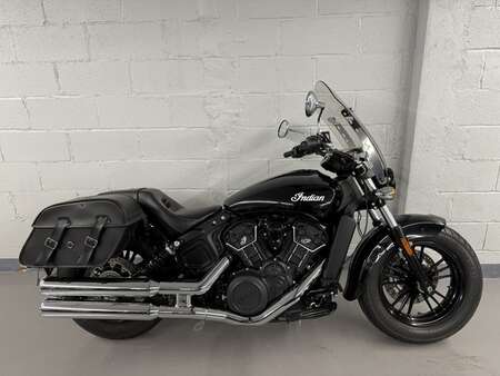 2021 Indian SCOUT SIXTY ABS  for Sale  - 21Scout60-042  - Indian Motorcycle