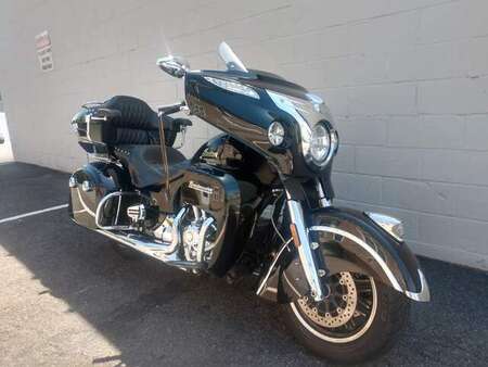 2017 Indian Roadmaster  for Sale  - 17ROADMASTER-829  - Indian Motorcycle