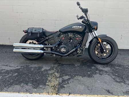 2022 Indian Scout Bobber ABS  for Sale  - 22BOB-401  - Triumph of Westchester