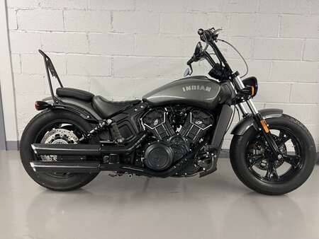 2021 Indian Scout Bobber Sixty ABS  for Sale  - 21 Bobber Sixty-835  - Indian Motorcycle