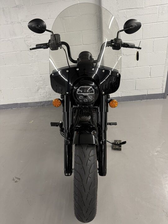 2022 Indian Chief Bobber  - Triumph of Westchester