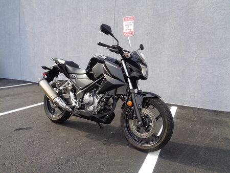 2016 Honda CB  - Triumph of Westchester