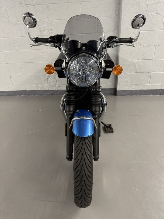 2023 Triumph Bonneville T120  - Triumph of Westchester