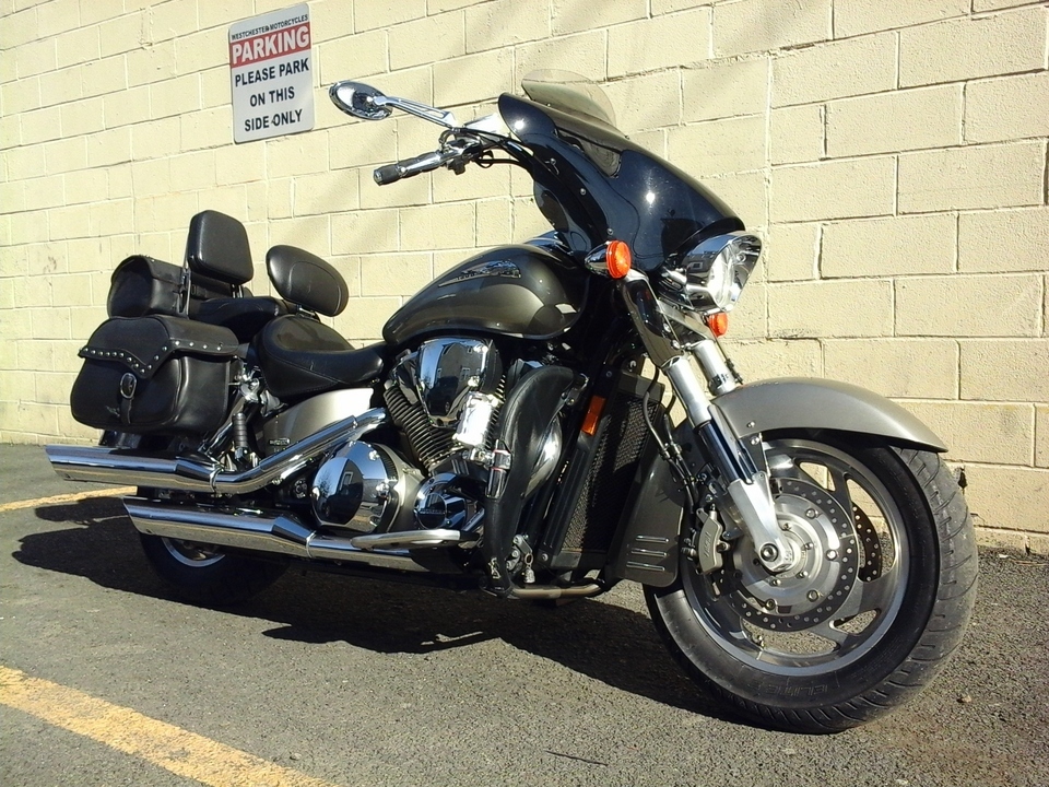 2003 Honda VTX 1800 Stock 03HON VTX1800 349 Elmsford NY 10523