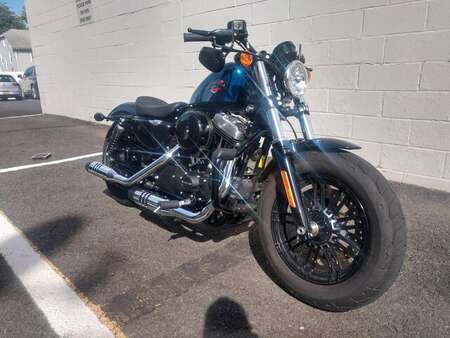 2022 Harley-Davidson Sportster Forty-Eight for Sale  - 22FORTYEIGHT-571  - Triumph of Westchester