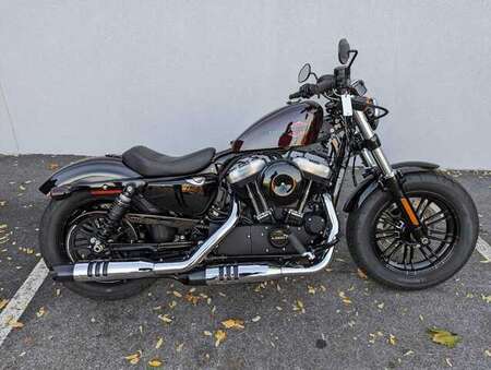 2021 Harley-Davidson Forty-Eight XL1200X for Sale  - 21FORTYEIGHT-780  - Indian Motorcycle