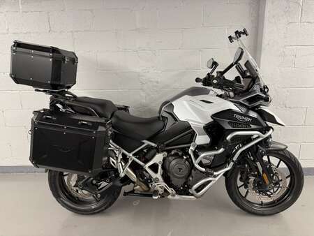 2023 Triumph Tiger 1200 GT Explorer  for Sale  - 23T12GTExp-370  - Indian Motorcycle
