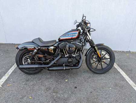 2020 Harley-Davidson Sportster  - Indian Motorcycle