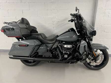 2022 Harley-Davidson FLHTK Ultra Limited  for Sale  - 22FLHTK-670  - Indian Motorcycle