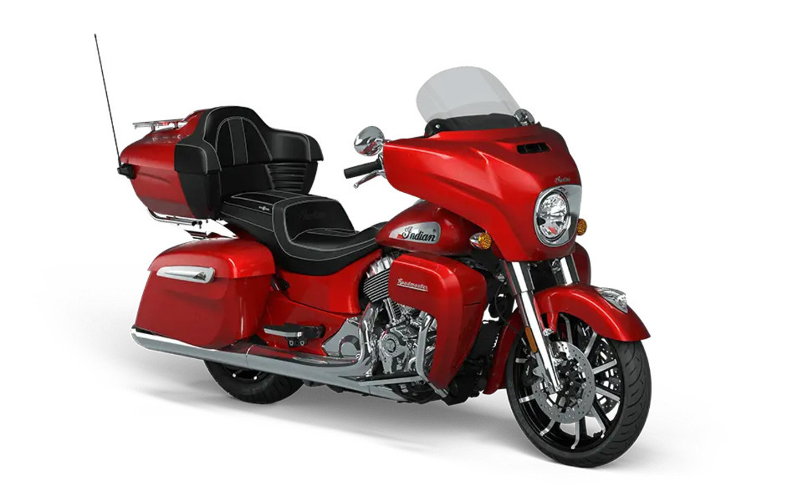 2023 Indian ROADMASTER LIMITED  - 23RDMASLTD-265  - Indian Motorcycle