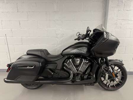 2021 Indian Challenger Dark Horse  for Sale  - 21ch-445  - Indian Motorcycle