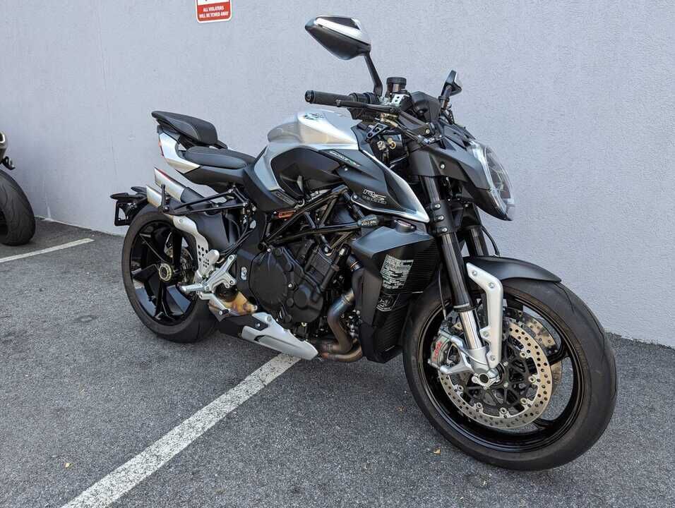 2022 MV Agusta BRUTALE 1000 RS  - Triumph of Westchester
