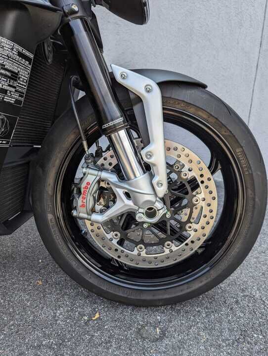 2022 MV Agusta BRUTALE 1000 RS  - Triumph of Westchester