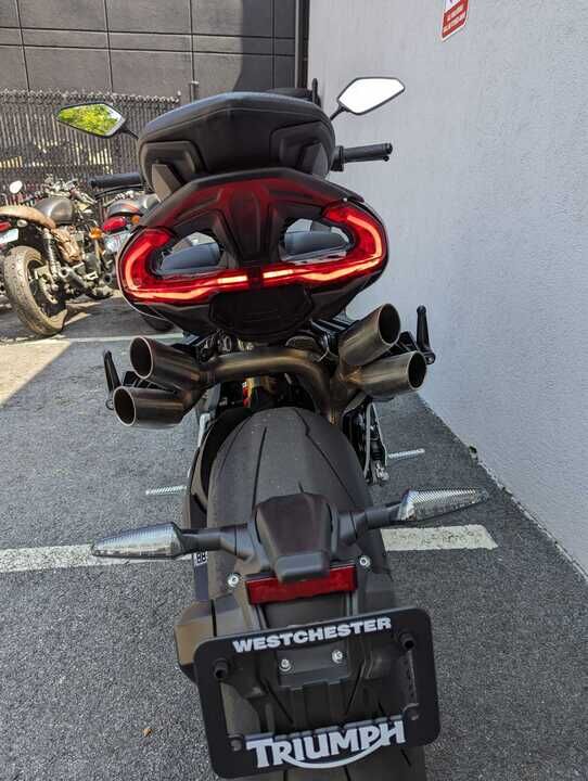 2022 MV Agusta BRUTALE 1000 RS  - Triumph of Westchester