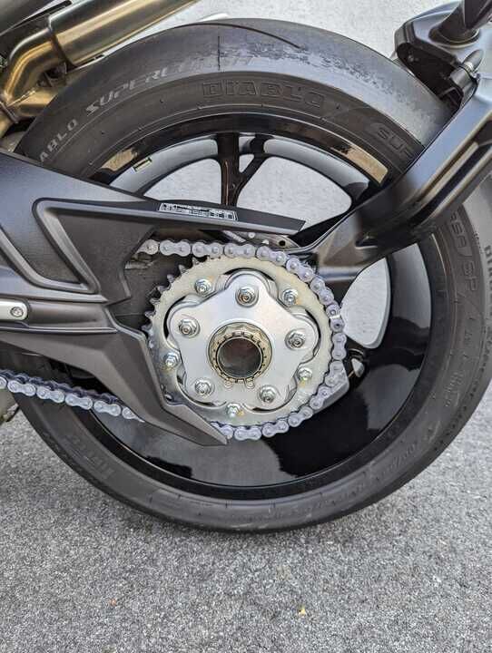 2022 MV Agusta BRUTALE 1000 RS  - Triumph of Westchester