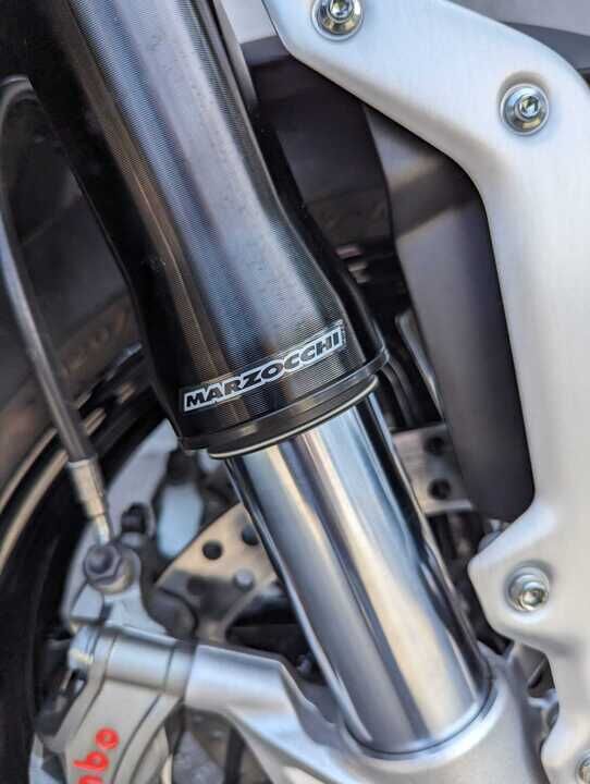 2022 MV Agusta BRUTALE 1000 RS  - Triumph of Westchester