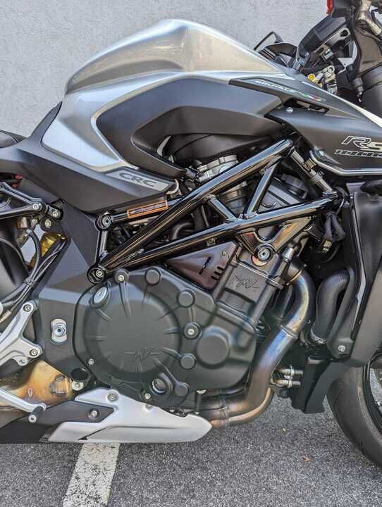 2022 MV Agusta BRUTALE 1000 RS  - Triumph of Westchester